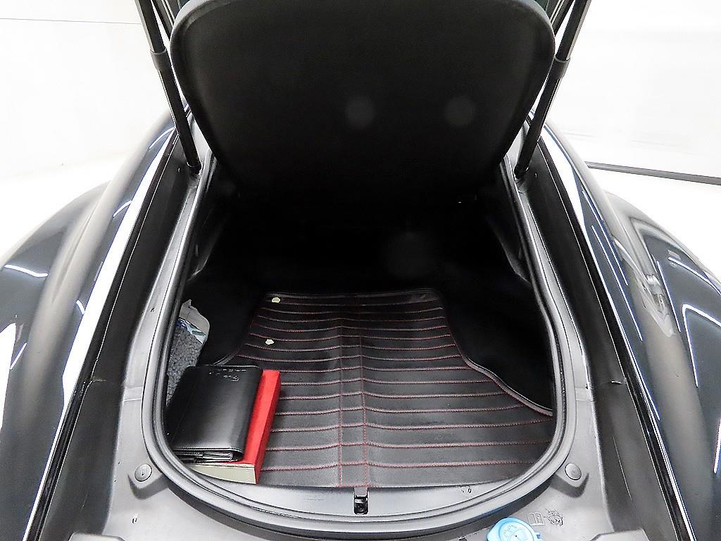 Jaguar F-TYPE 2016 - Importación desde Corea - HF Imports Iquique - Foto 17