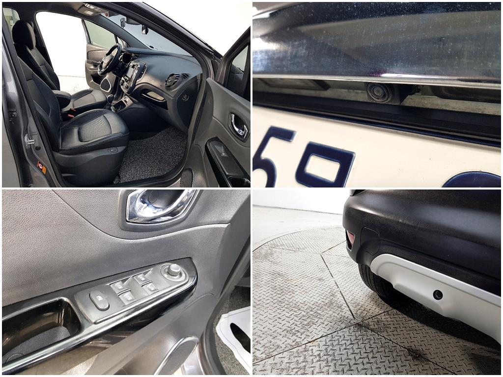 SAMSUNG QM3 2017 Gris - Importación desde Corea - HF Imports Iquique - Foto 19