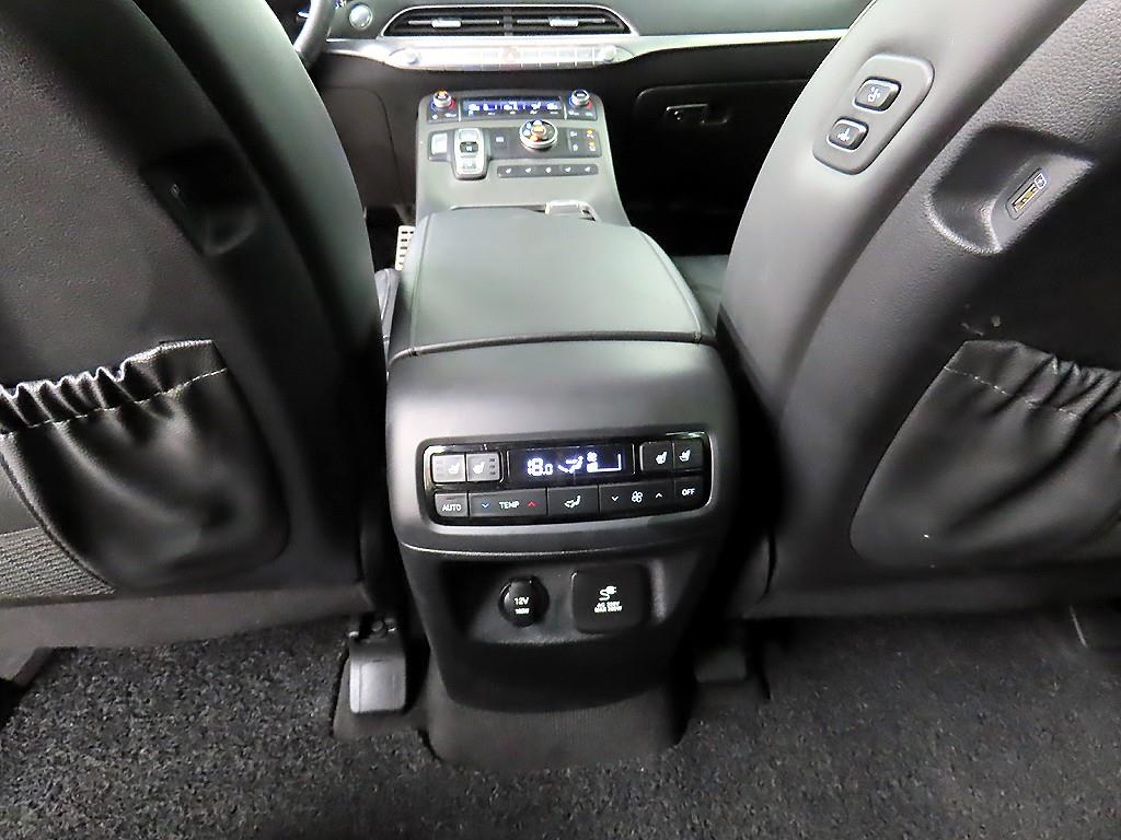 HYUNDAI Palisade - Vista 12