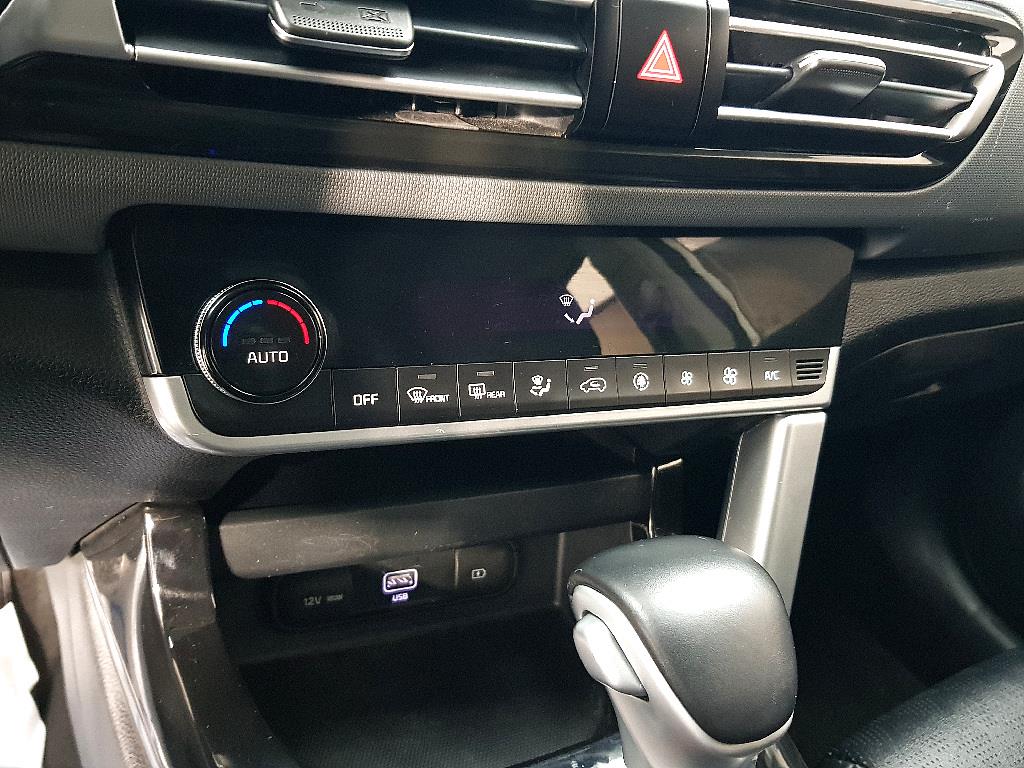 KIA Seltos - Vista 11