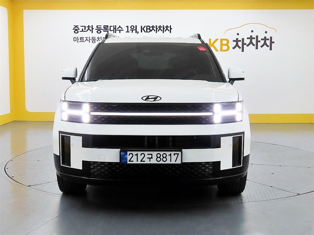 HYUNDAI Santa Fe 2024 - Importación desde Corea - HF Imports Iquique - Foto 1