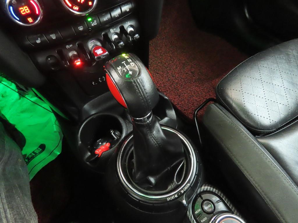 Mini Cooper 2015 Rojo - Importación desde Corea - HF Imports Iquique - Foto 13