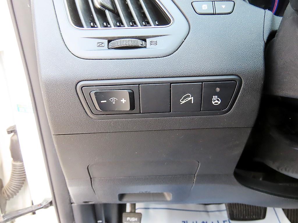 HYUNDAI Tucson - Vista 12