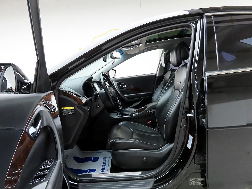 HYUNDAI Aslan 2015 - Importación desde Corea - HF Imports Iquique - Foto 13