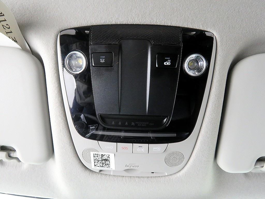 KIA Seltos 2020 - Importación desde Corea - HF Imports Iquique - Foto 14