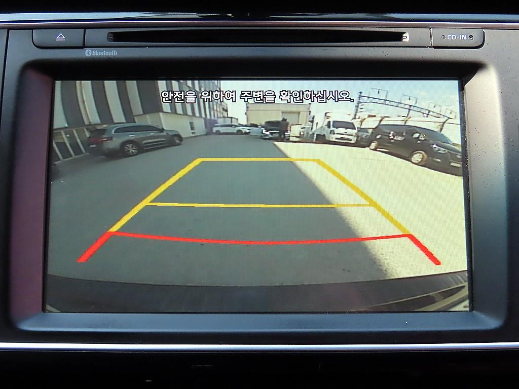 KIA Carnival 2015 Negro - Importación desde Corea - HF Imports Iquique - Foto 14