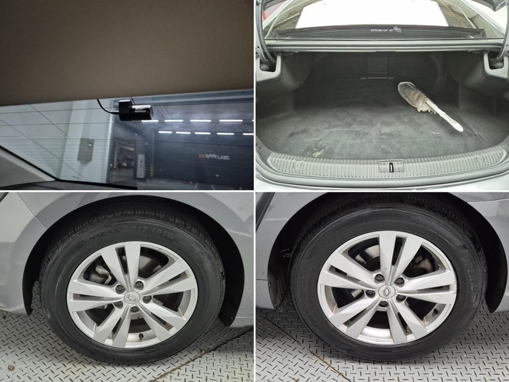 SAMSUNG SM6 2019 Gris - Importación desde Corea - HF Imports Iquique - Foto 18