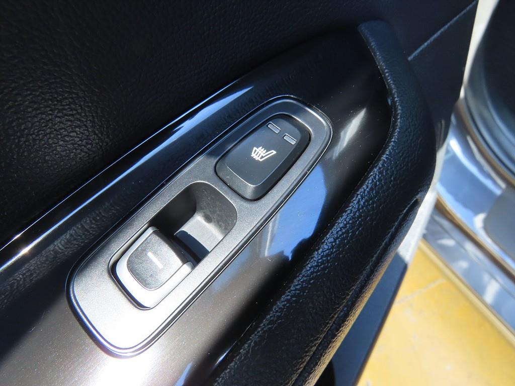 KIA K5 2018 Gris - Importación desde Corea - HF Imports Iquique - Foto 17