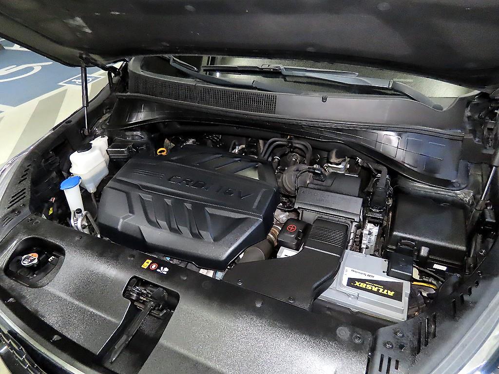 KIA Sorento 2019 Negro - Importación desde Corea - HF Imports Iquique - Foto 19