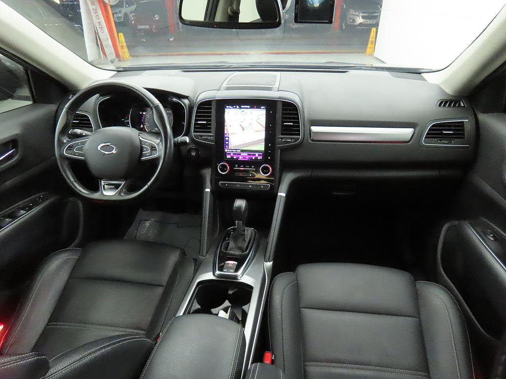 SAMSUNG QM6 - Vista 5