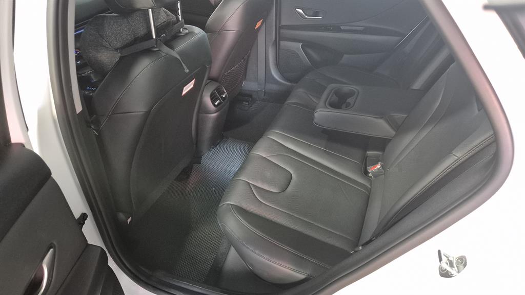 HYUNDAI Avante 2021 Blanco - Importación desde Corea - HF Imports Iquique - Foto 15