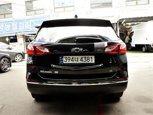 Chevrolet Equinox - Vista 6