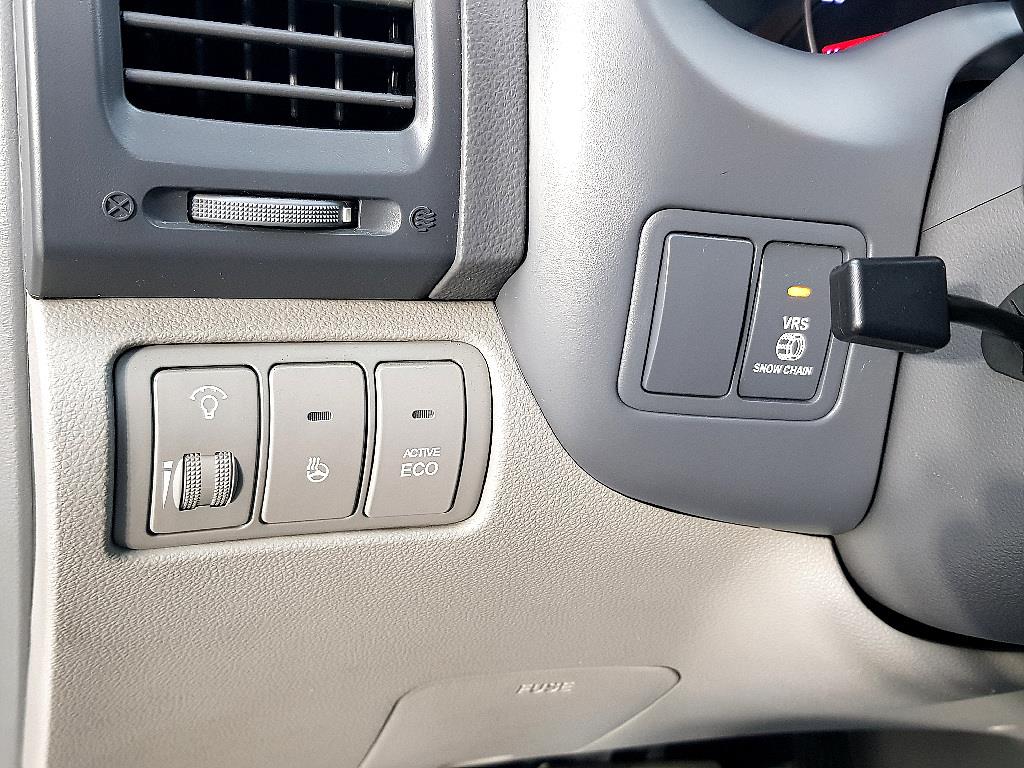 KIA Carnival - Vista 12