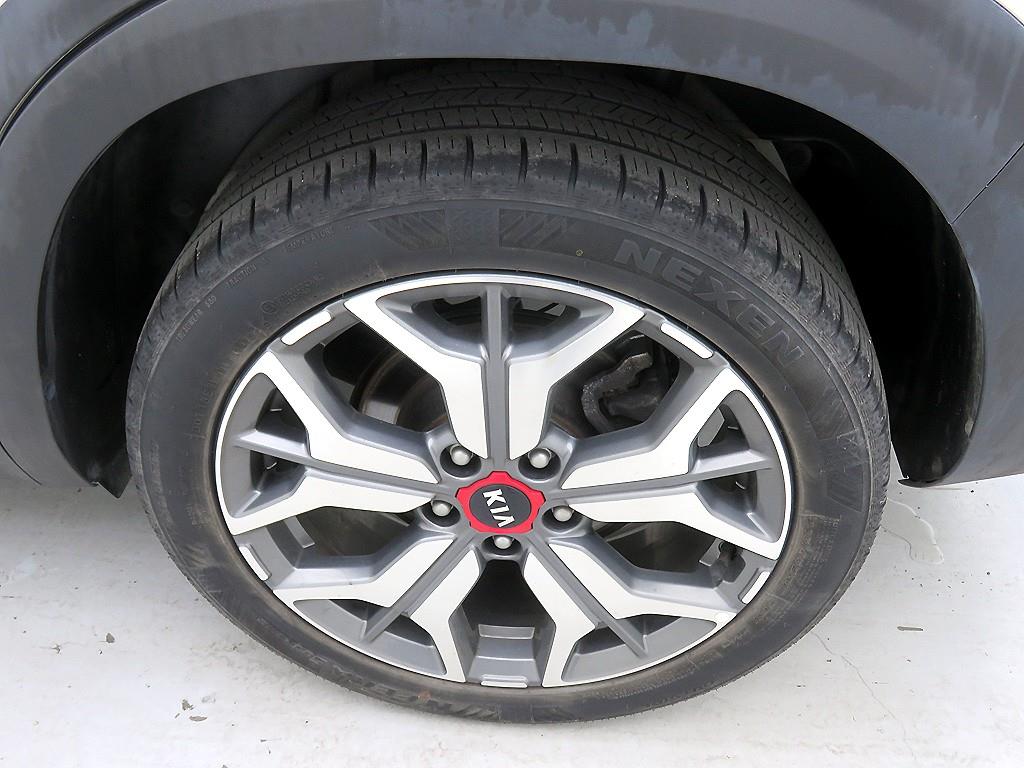 KIA Seltos 2020 - Importación desde Corea - HF Imports Iquique - Foto 19