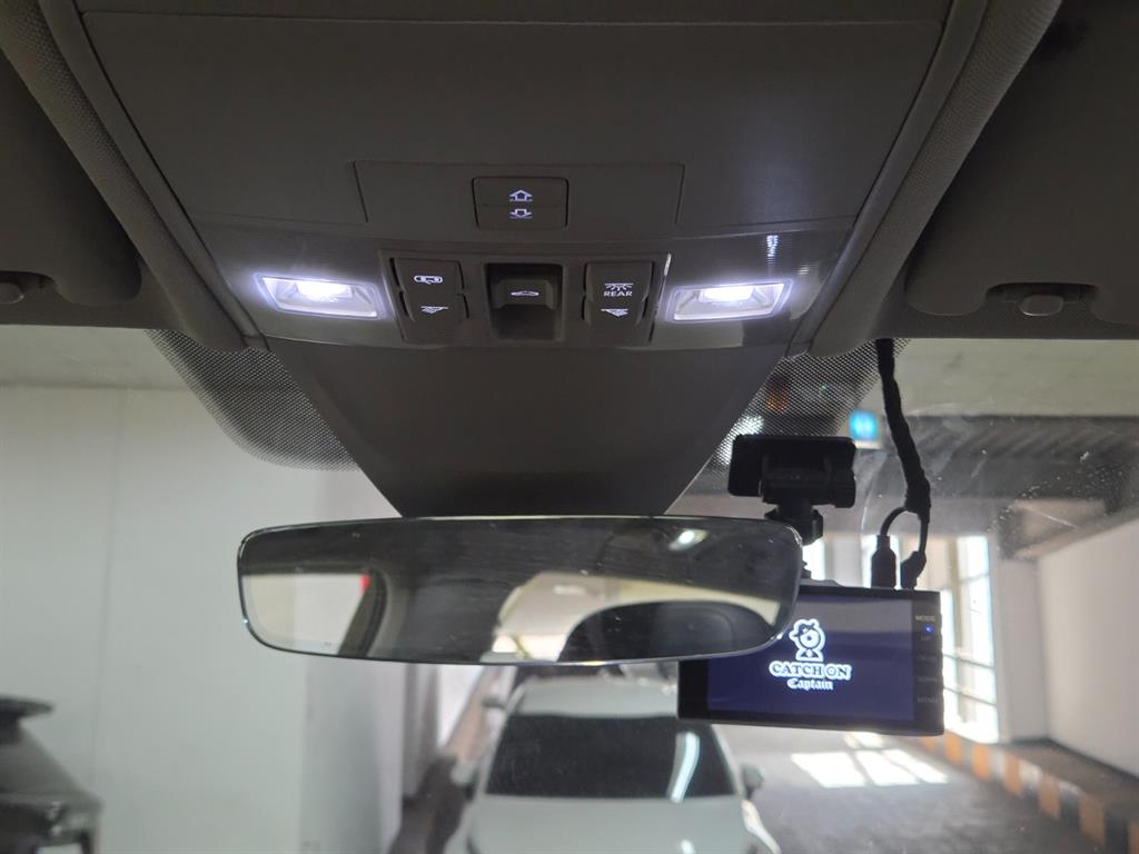Volkswagen Tiguan 2020 Azul - Importación desde Corea - HF Imports Iquique - Foto 16