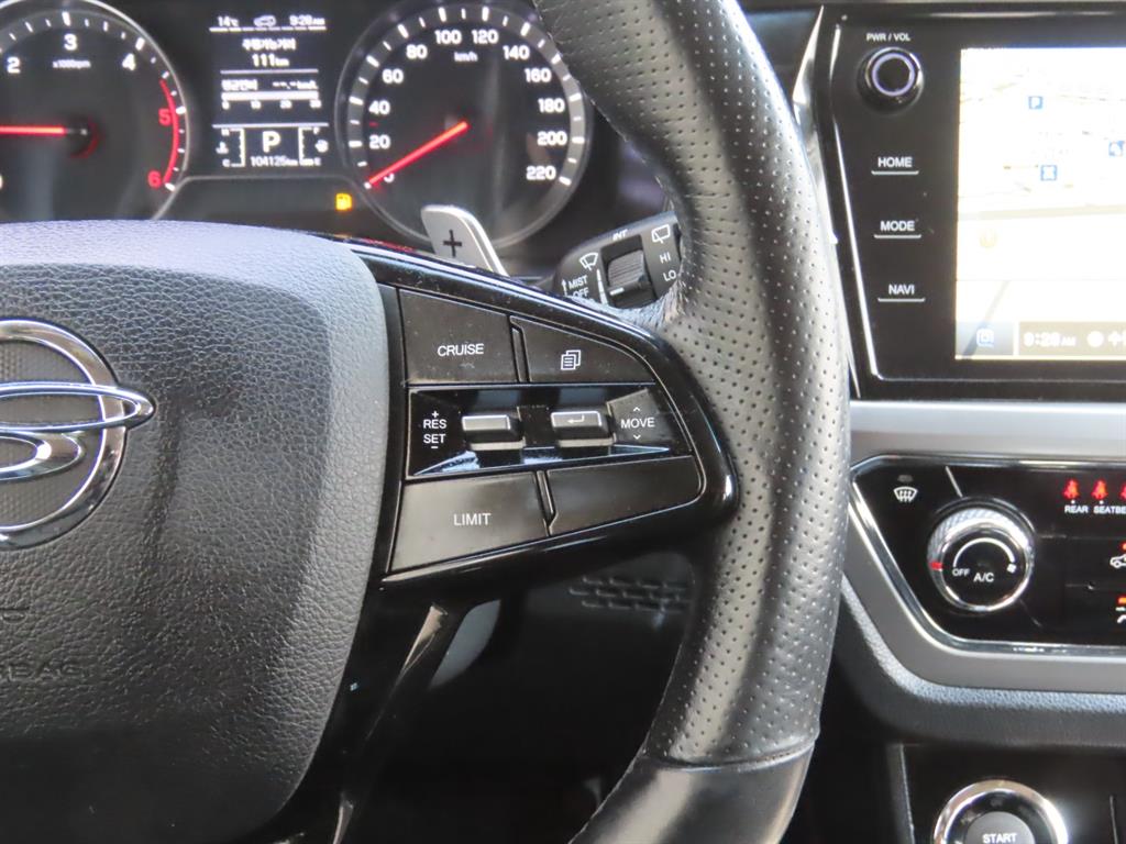 Ssangyong Korando 2020 - Importación desde Corea - HF Imports Iquique - Foto 12