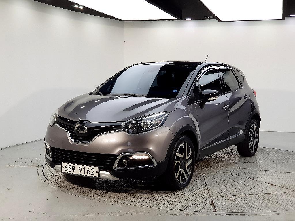 SAMSUNG QM3 2017 Gris - Importación desde Corea - HF Imports Iquique - Foto 1