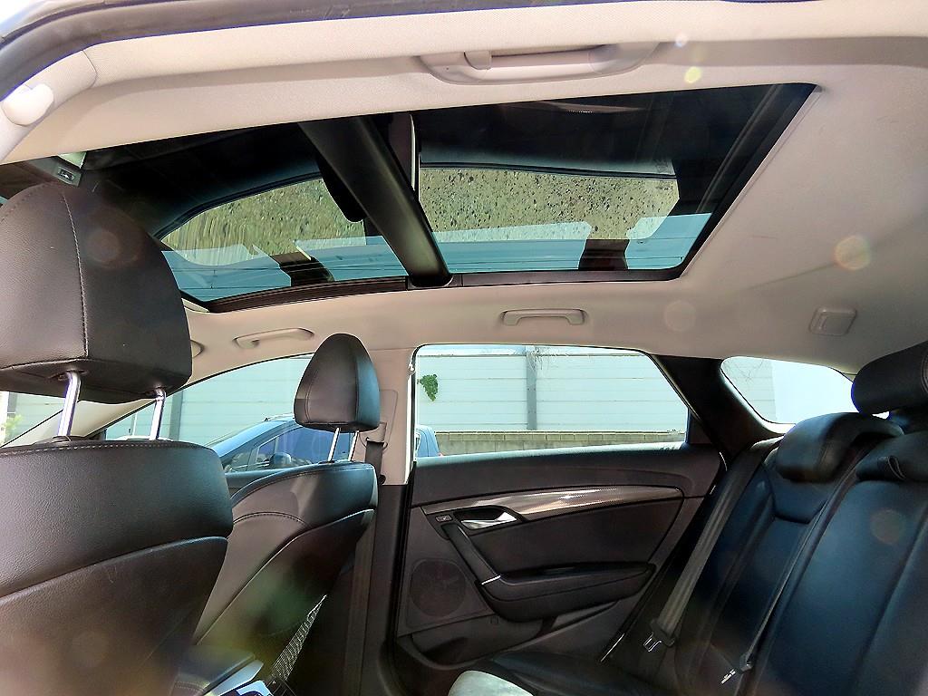 HYUNDAI i40 2015 Blanco - Importación desde Corea - HF Imports Iquique - Foto 17
