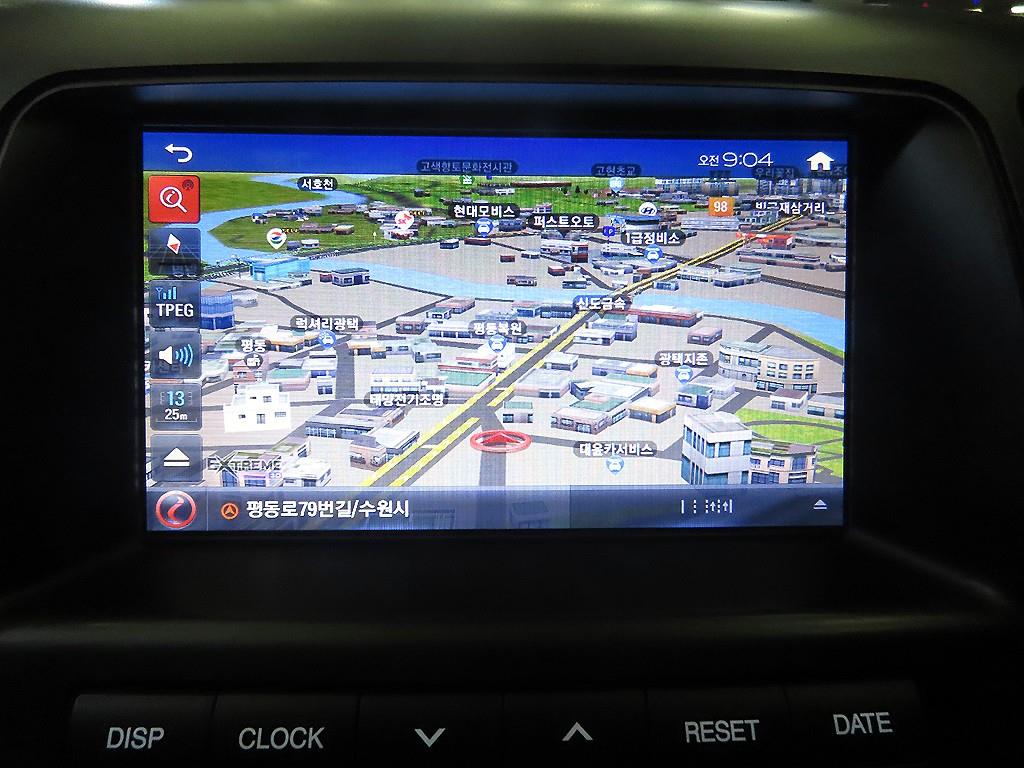 KIA Opirus 2010 - Importación desde Corea - HF Imports Iquique - Foto 15
