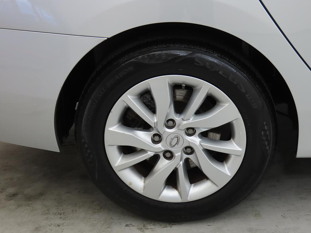 SAMSUNG SM5 2013 Gris - Importación desde Corea - HF Imports Iquique - Foto 19