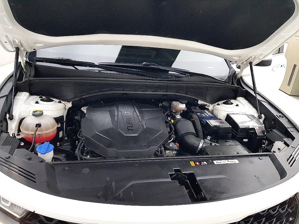 KIA Sorento - Vista 6