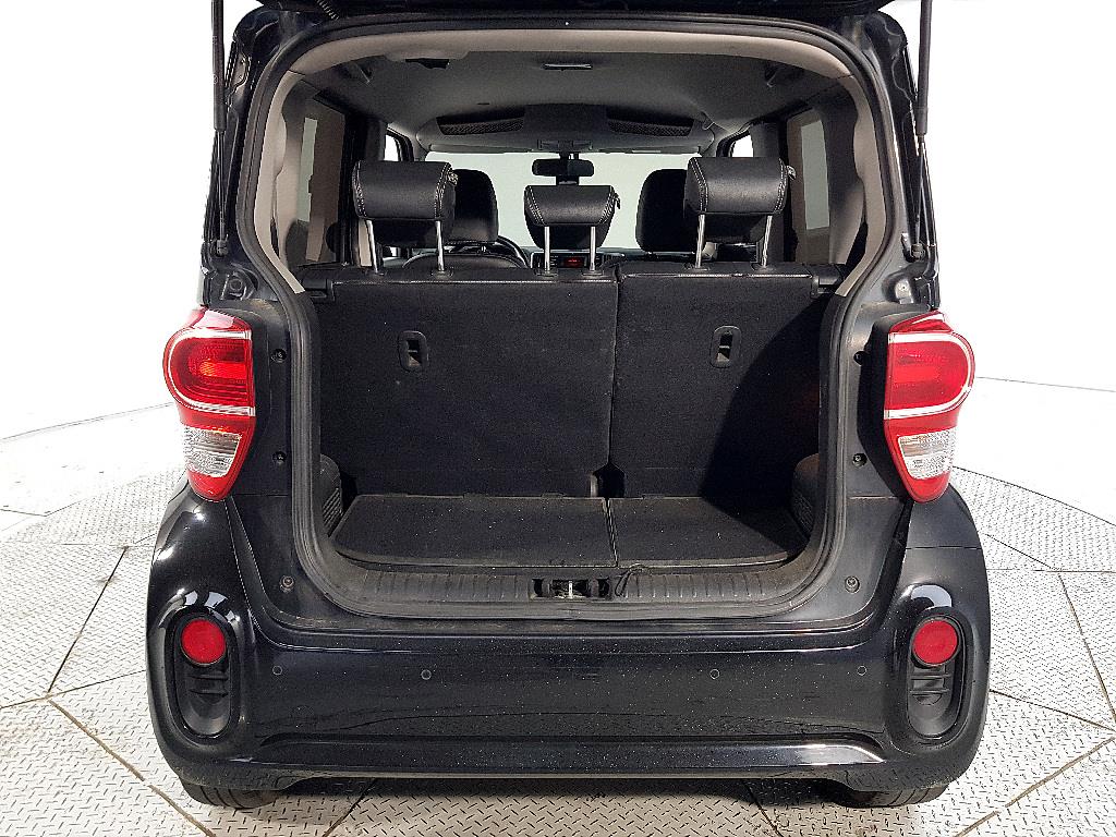 KIA Ray 2022 Negro - Importación desde Corea - HF Imports Iquique - Foto 17