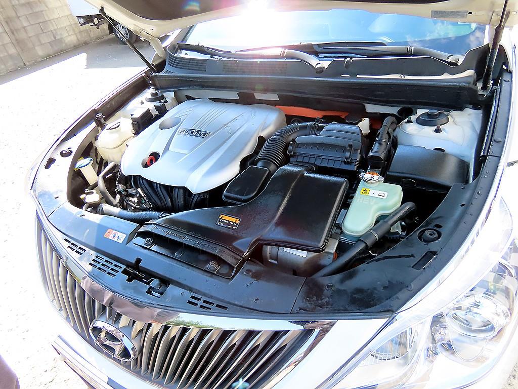 HYUNDAI Grandeur 2017 - Importación desde Corea - HF Imports Iquique - Foto 19