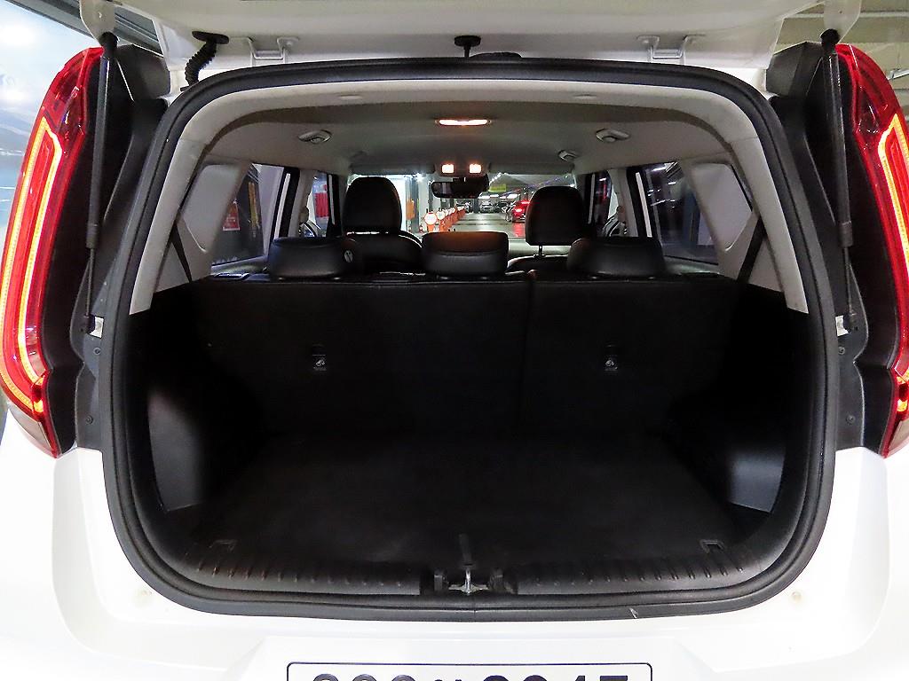 KIA Soul 2019 Blanco - Importación desde Corea - HF Imports Iquique - Foto 18