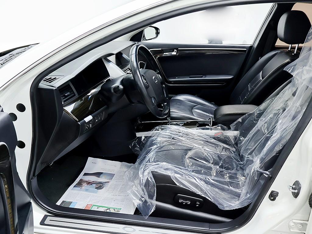 SAMSUNG SM7 2011 Blanco - Importación desde Corea - HF Imports Iquique - Foto 11