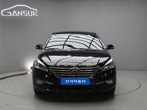 HYUNDAI Sonata - Vista 2