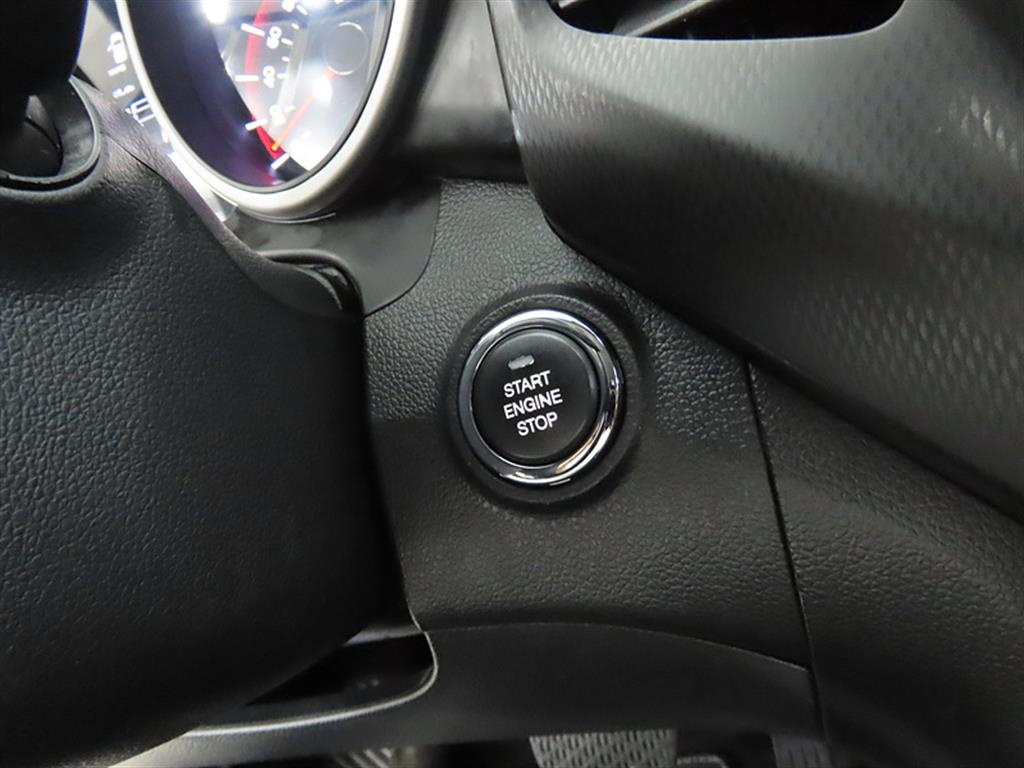 Ssangyong Tivoli - Vista 11