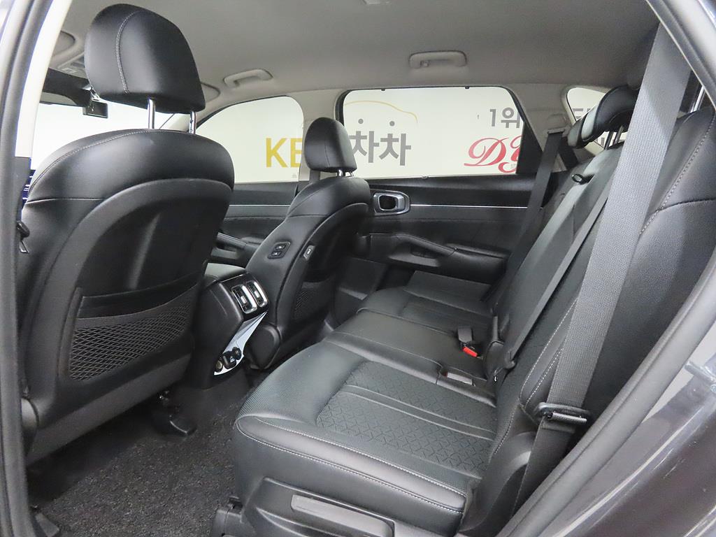 KIA Sorento - Vista 6