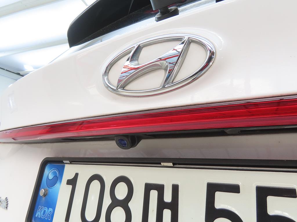 HYUNDAI Santa Fe 2022 Blanco - Importación desde Corea - HF Imports Iquique - Foto 15