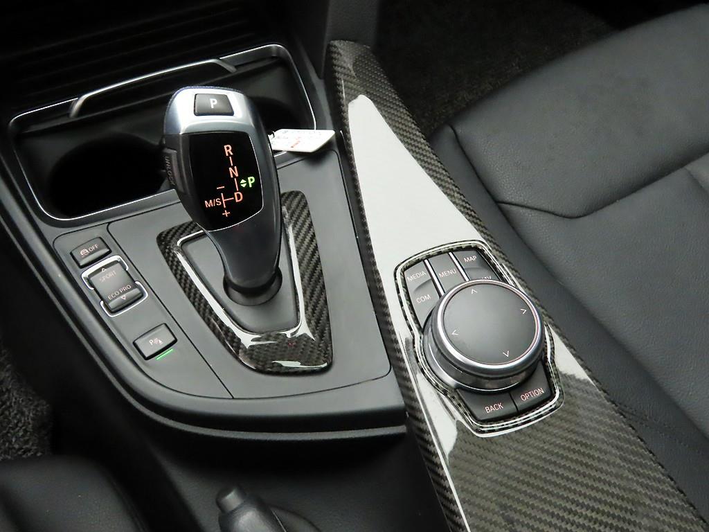BMW 3 series - Vista 10