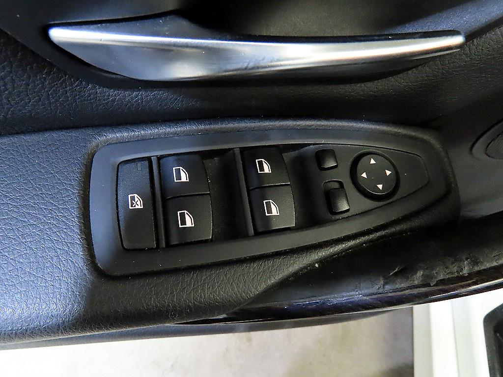 BMW 3 series 2015 Blanco - Importación desde Corea - HF Imports Iquique - Foto 13