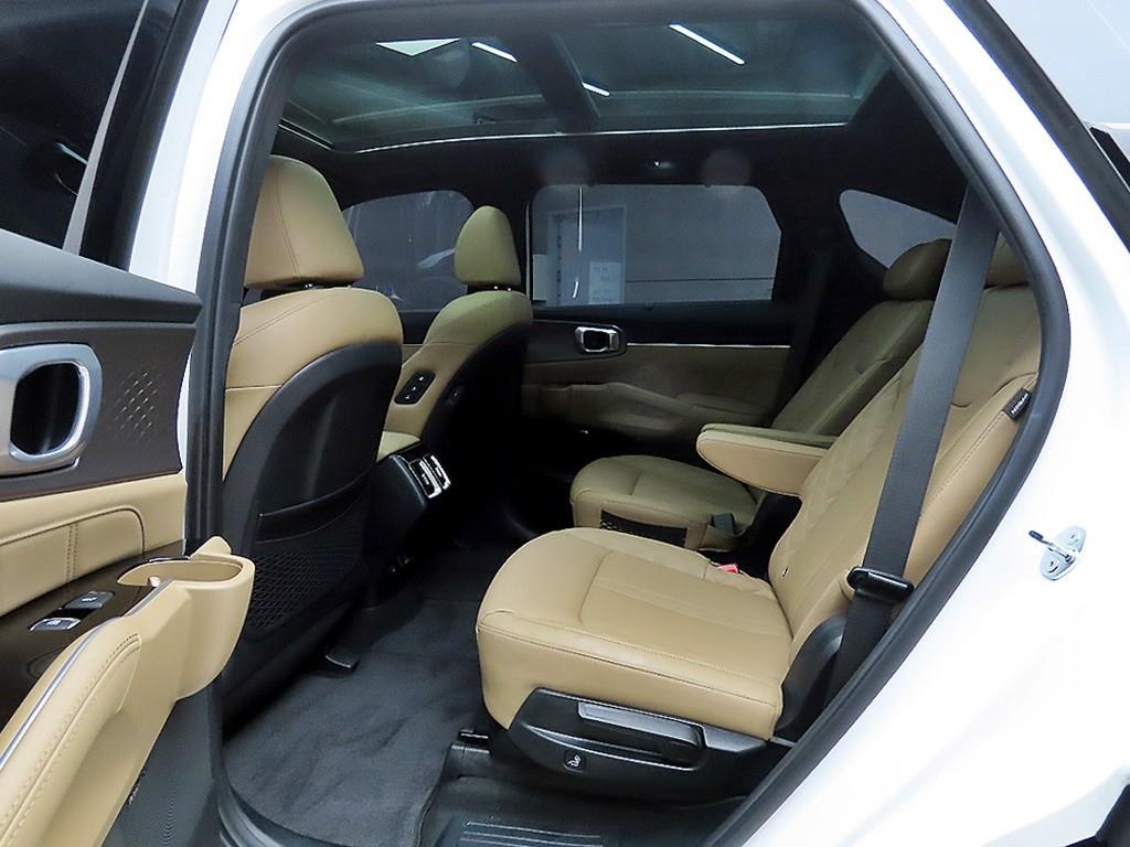 KIA Sorento - Vista 6