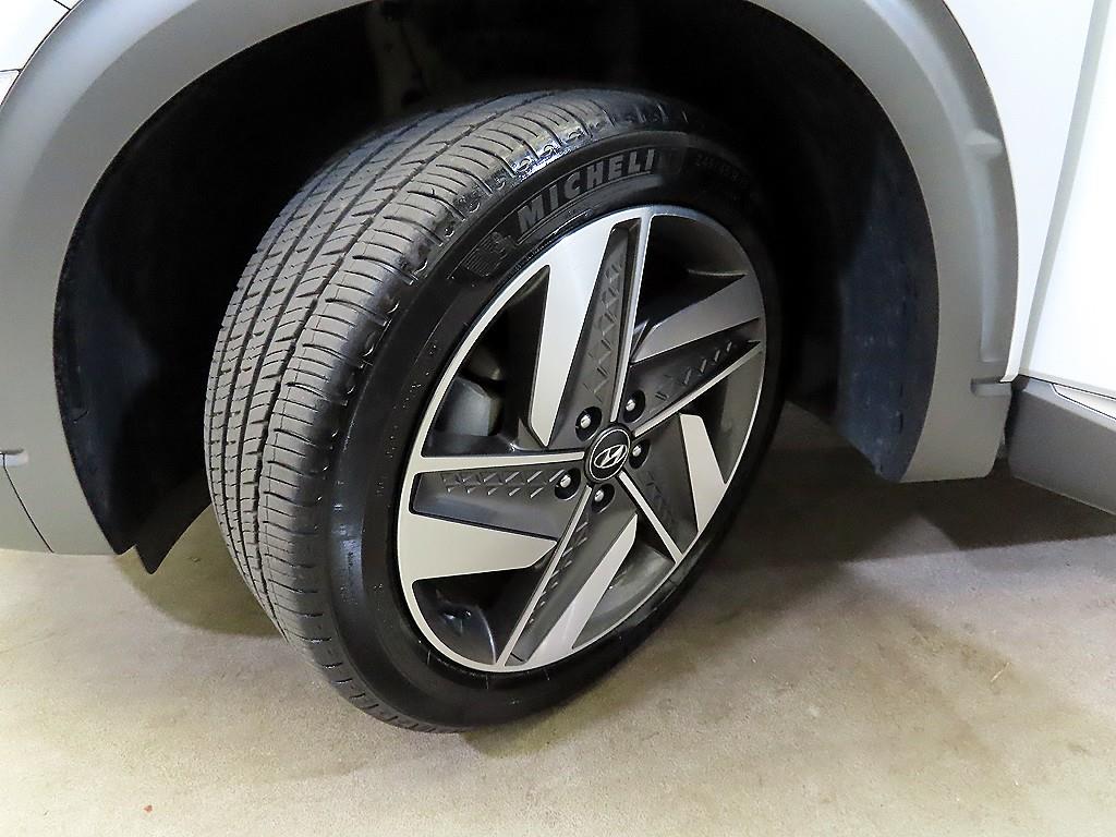 HYUNDAI Nexo 2023 Blanco - Importación desde Corea - HF Imports Iquique - Foto 20