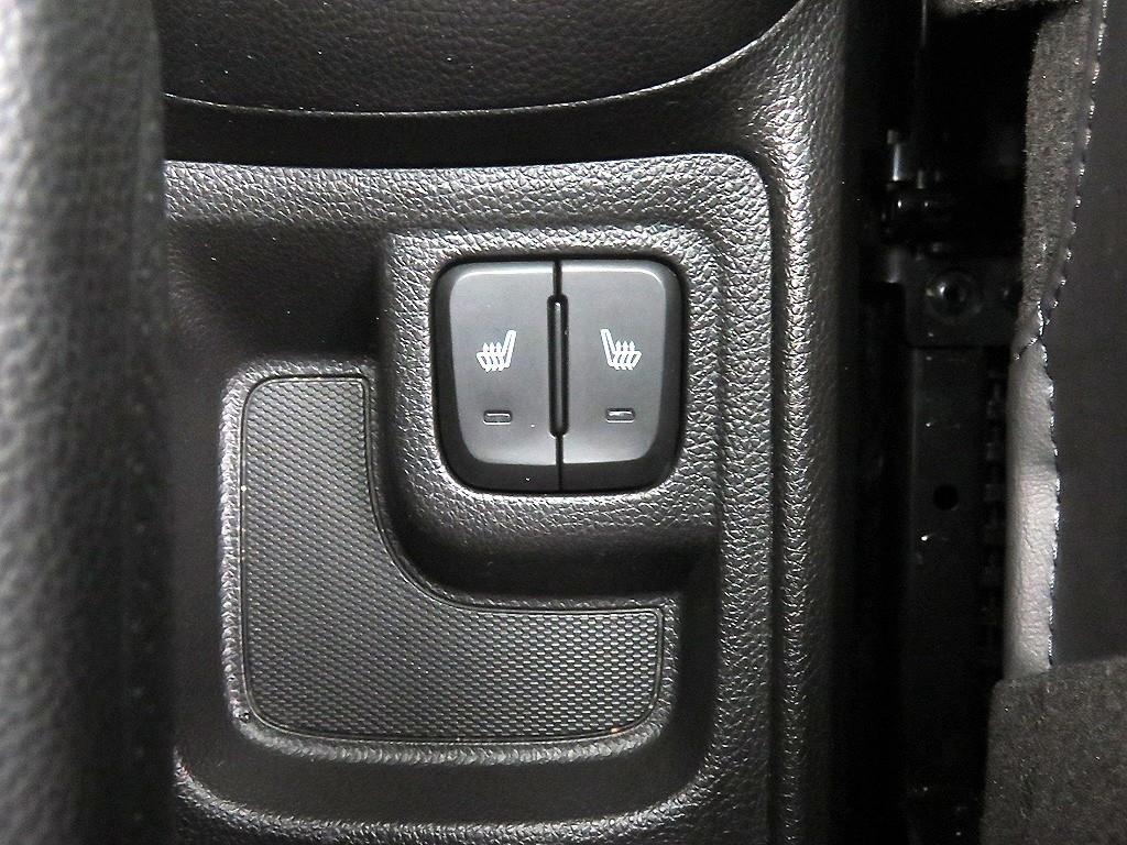 Chevrolet Spark - Vista 12