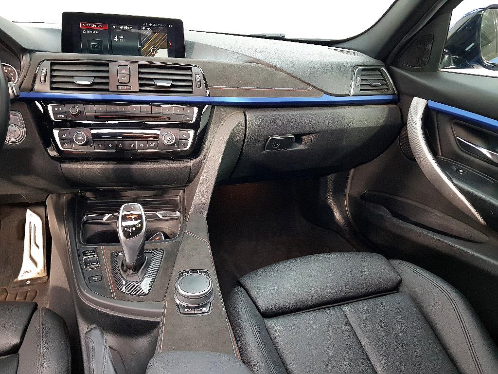 BMW 3 series - Vista 10