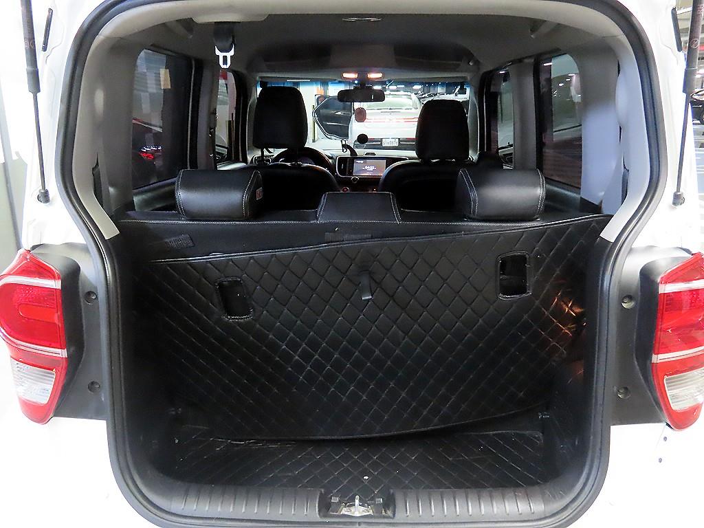 KIA Ray 2019 Blanco - Importación desde Corea - HF Imports Iquique - Foto 18