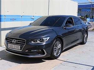 HYUNDAI Grandeur - Vista 4