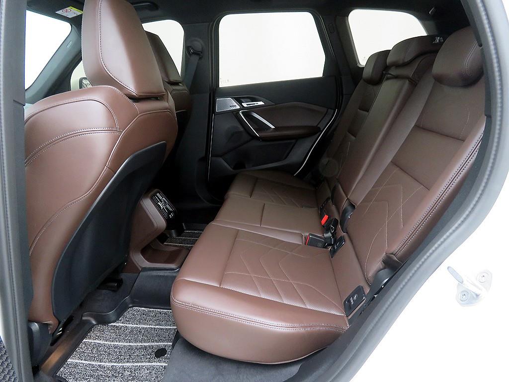 BMW X1 - Vista 8