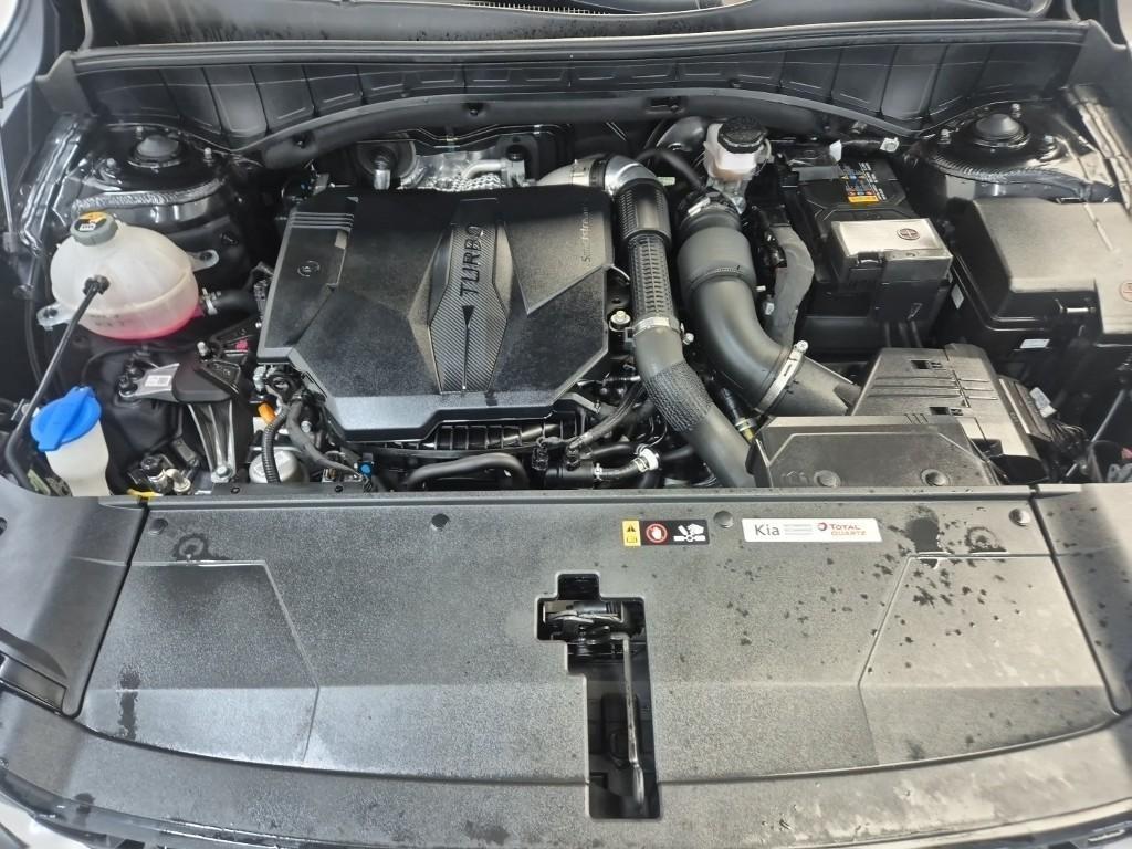 KIA Sorento - Vista 5