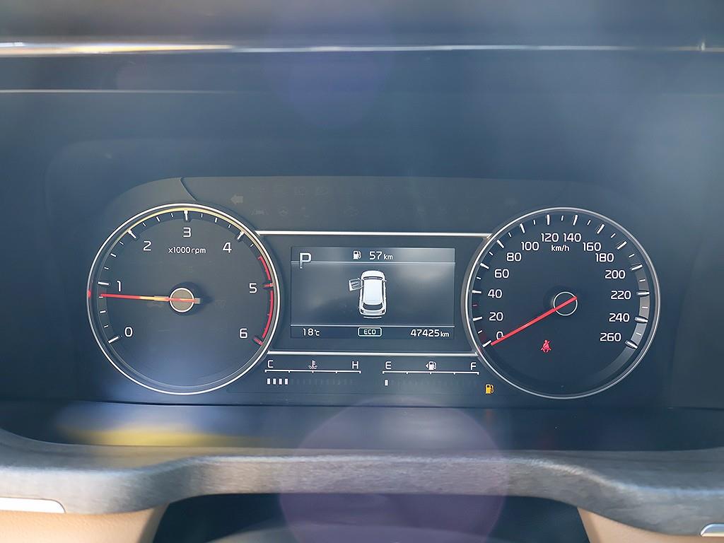 KIA Sorento - Vista 11