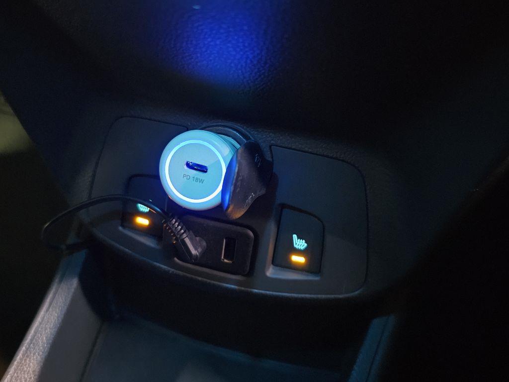 Chevrolet Spark - Vista 9