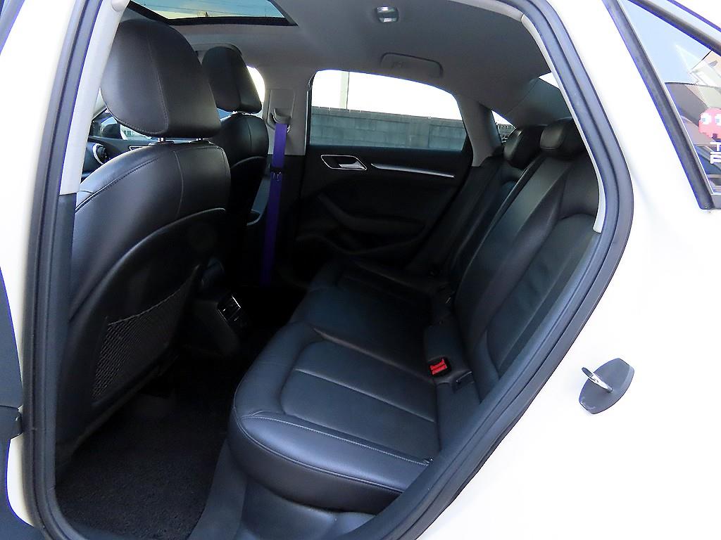 Audi A3 - Vista 6