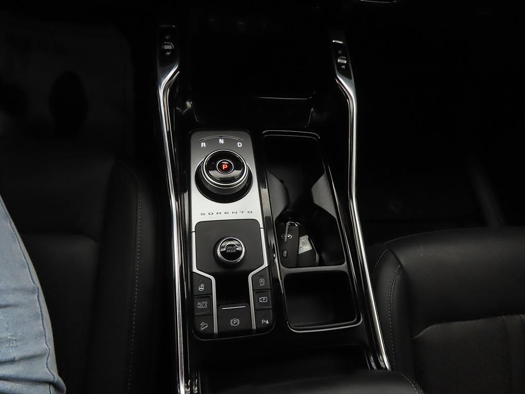 KIA Sorento - Vista 11