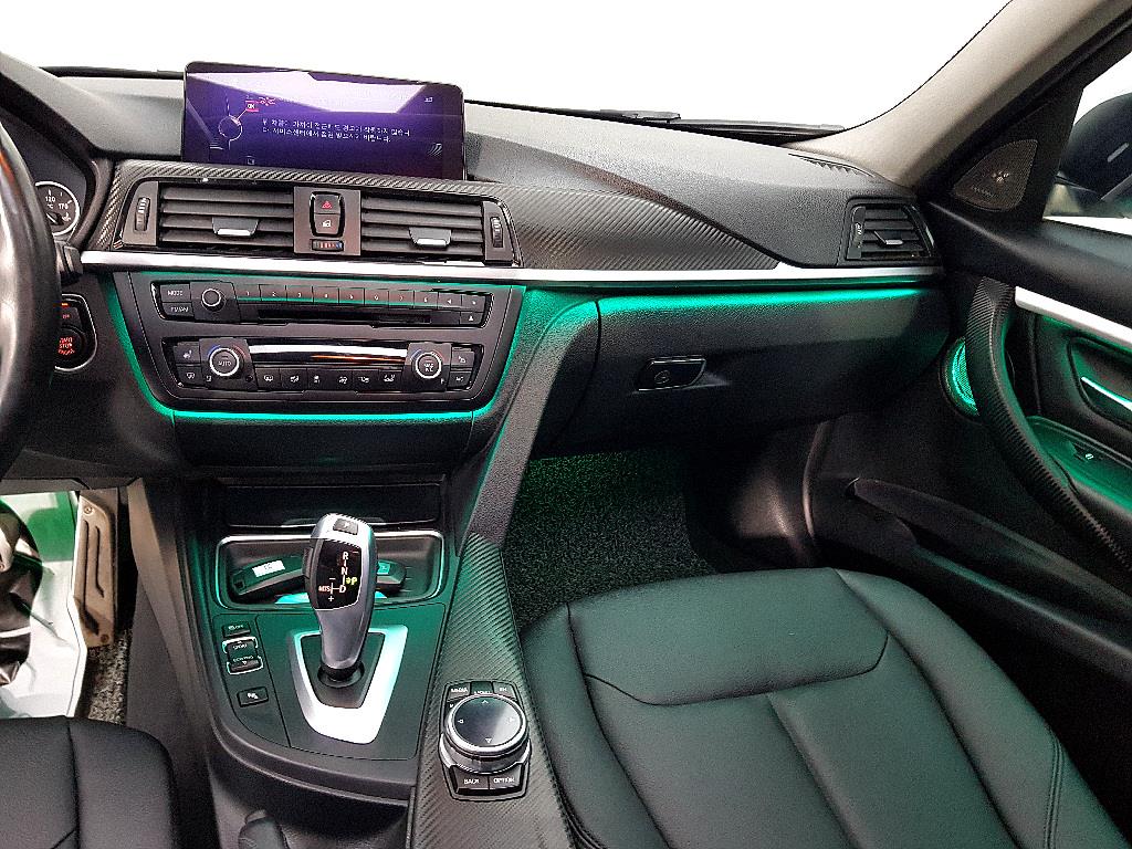 BMW 3 series - Vista 10