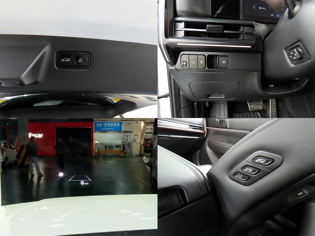 HYUNDAI Santa Fe 2024 - Importación desde Corea - HF Imports Iquique - Foto 17