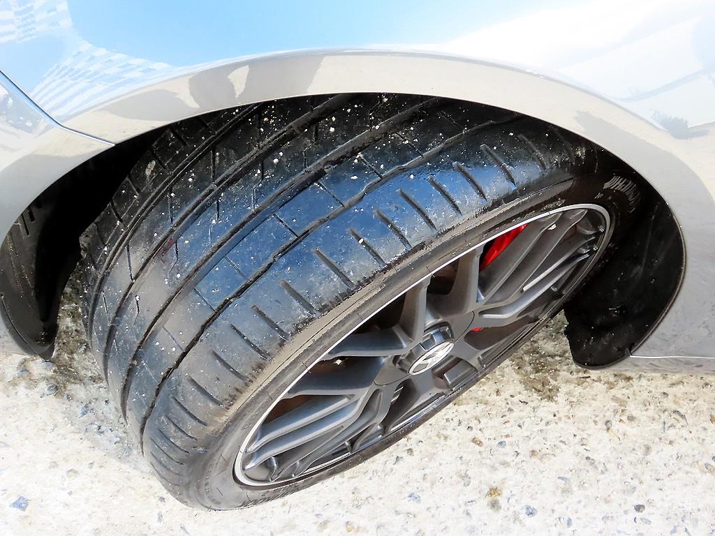 Mercedes Benz AMG GT 2016 Gris - Importación desde Corea - HF Imports Iquique - Foto 19